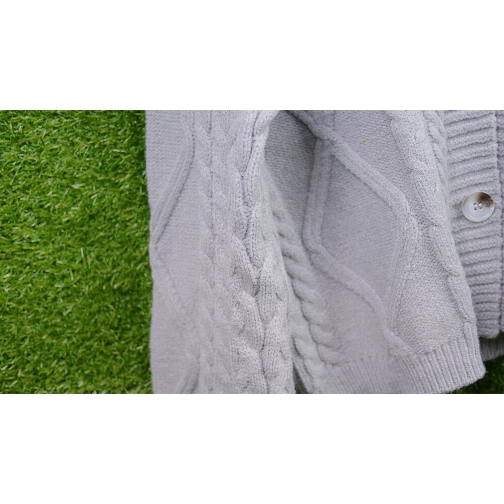 Taylor Swift Cardigan - The Tortured Poets Department Eras Tour - Women's MD/LG - Picture 6 of 6